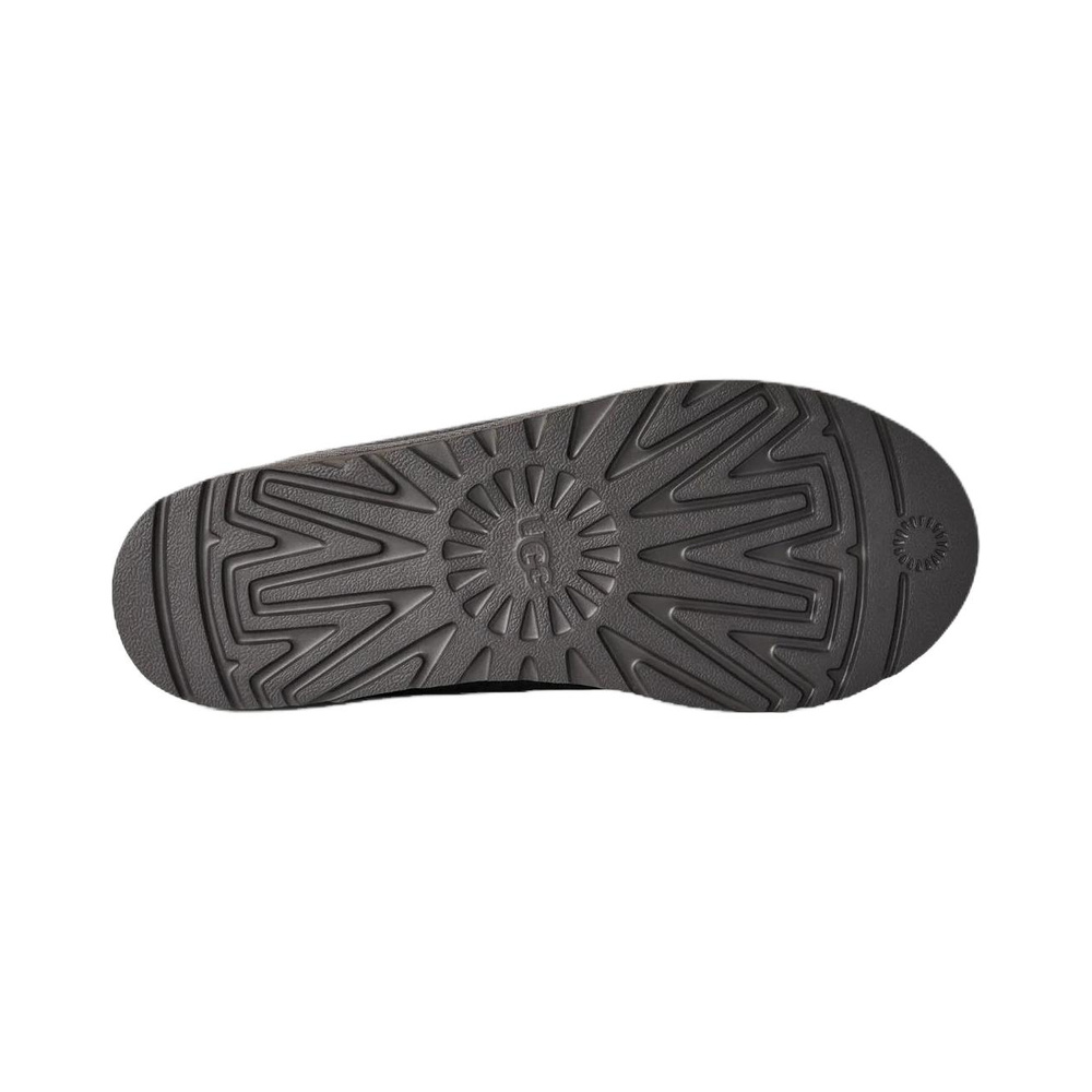 UGG Tasman 'Dark Grey' Мужские