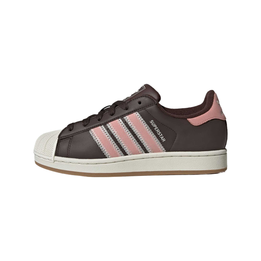 Brown Pink