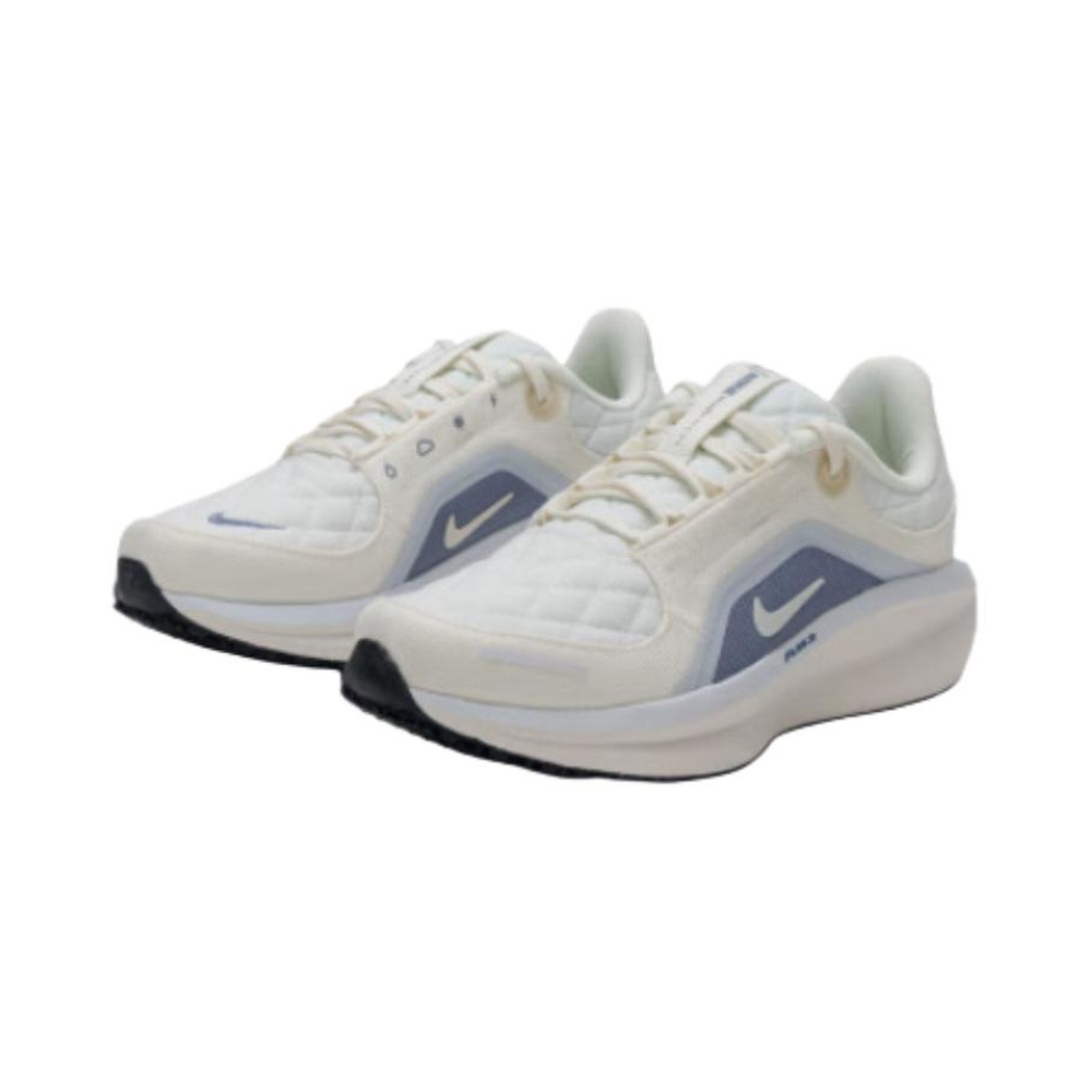Nike Winflo 11 GTX 'Wolf Grey / White / Gum Medium Brown / Anthracite' Женские