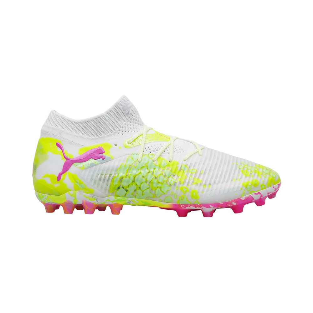 Puma Future 8 'Pink Yellow' Мужские