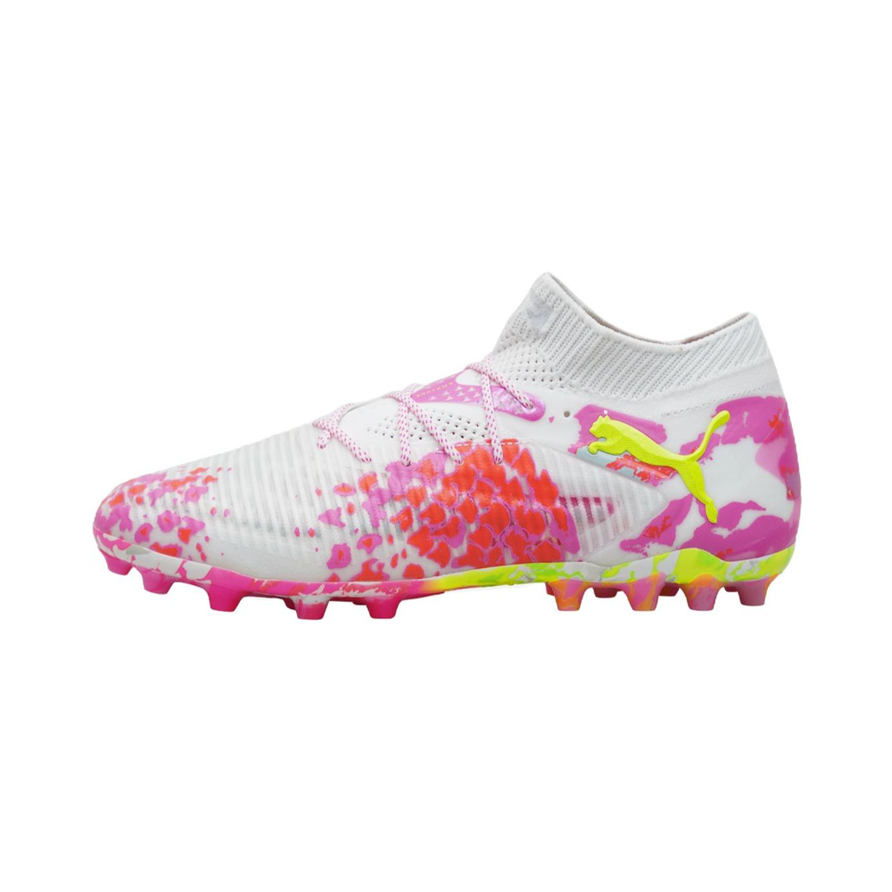 Puma Future 8 'Pink Yellow' Мужские