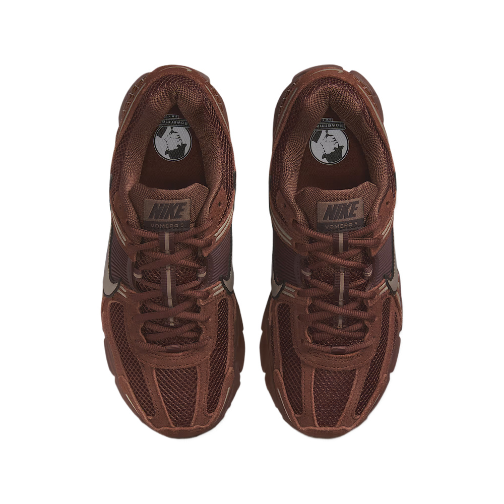 Nike Zoom Vomero 5 'Dark Hazel / Black' Женские