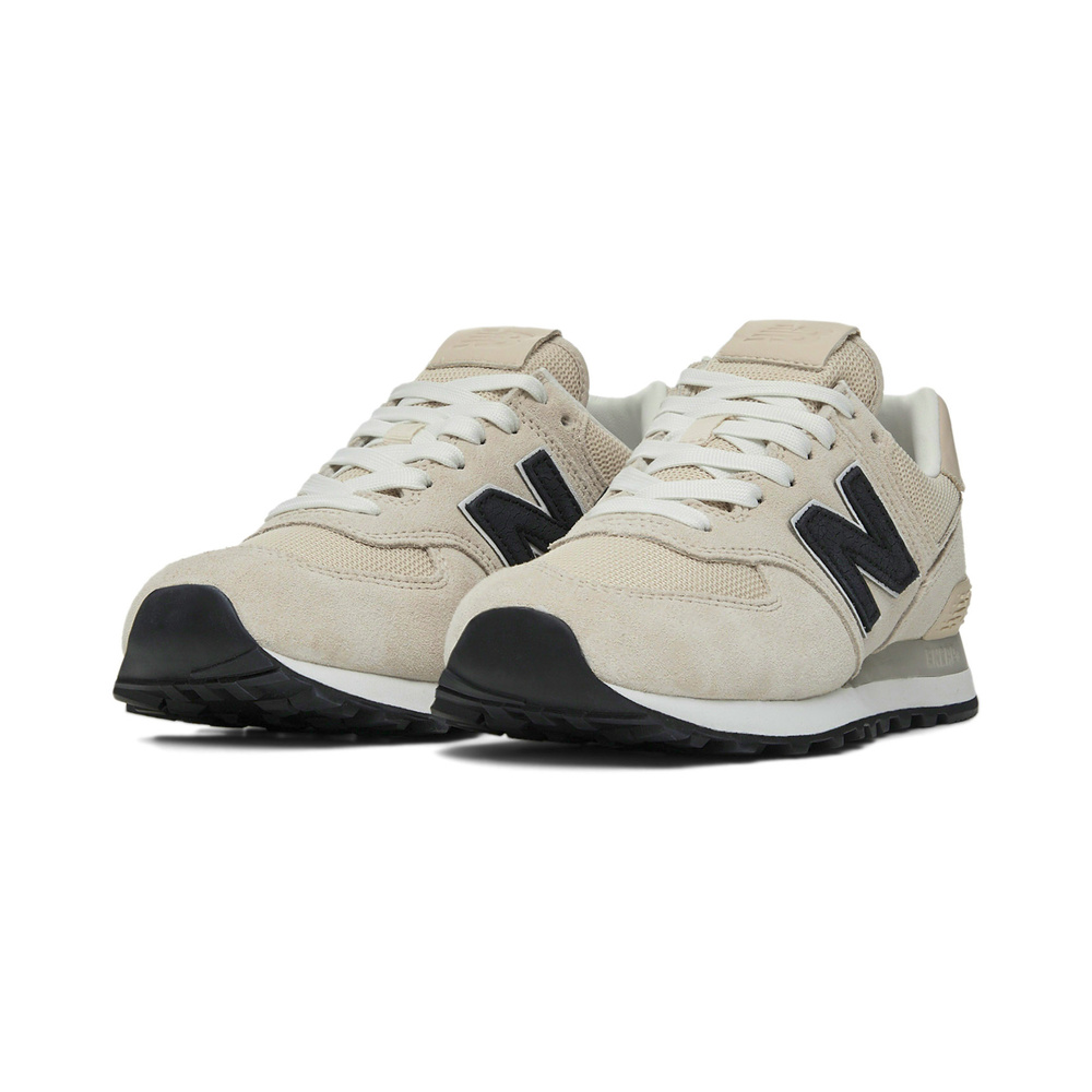 New Balance 574 'Ecru' Мужские