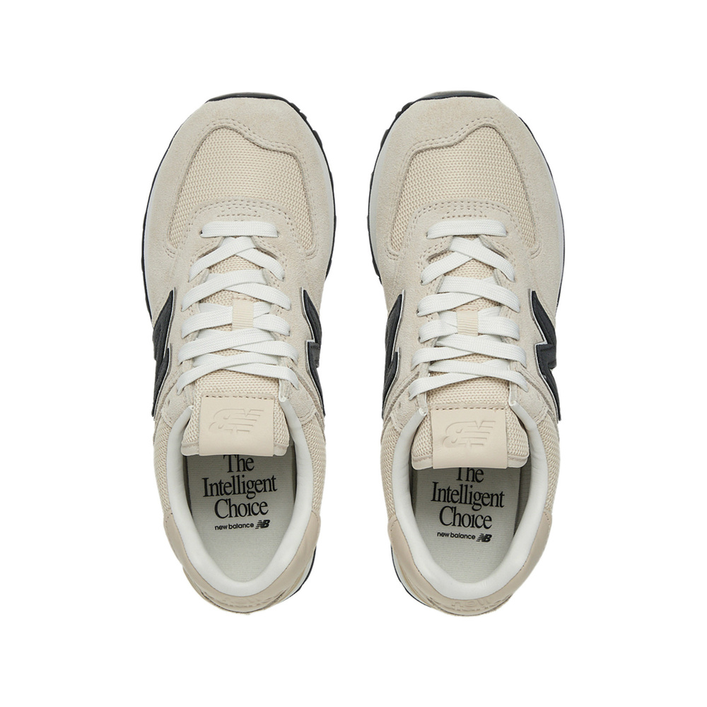New Balance 574 'Ecru' Мужские