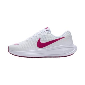 White / Platinum Tint / Sweet Beet