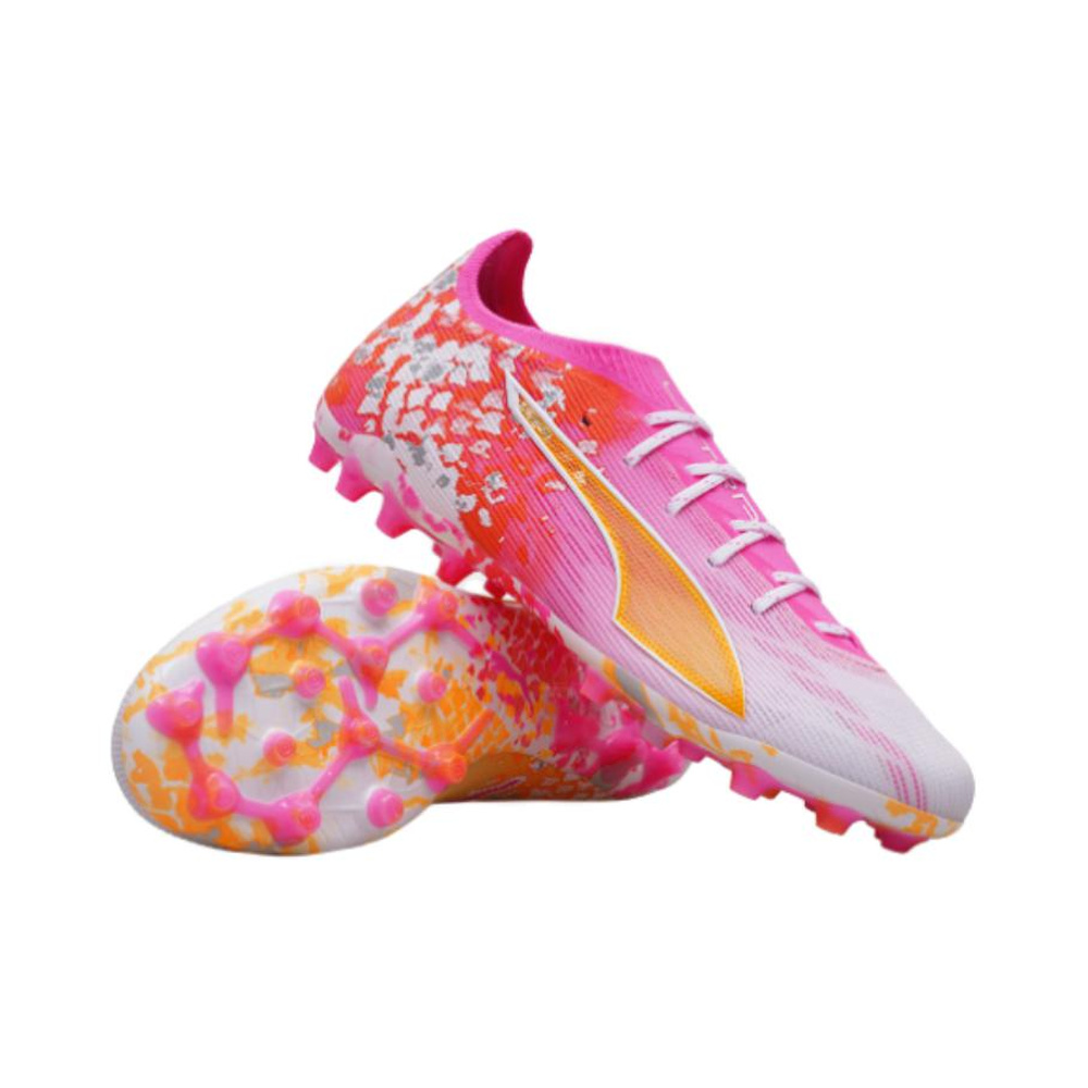 Puma Ultra 6 'Pink Orange' Мужские
