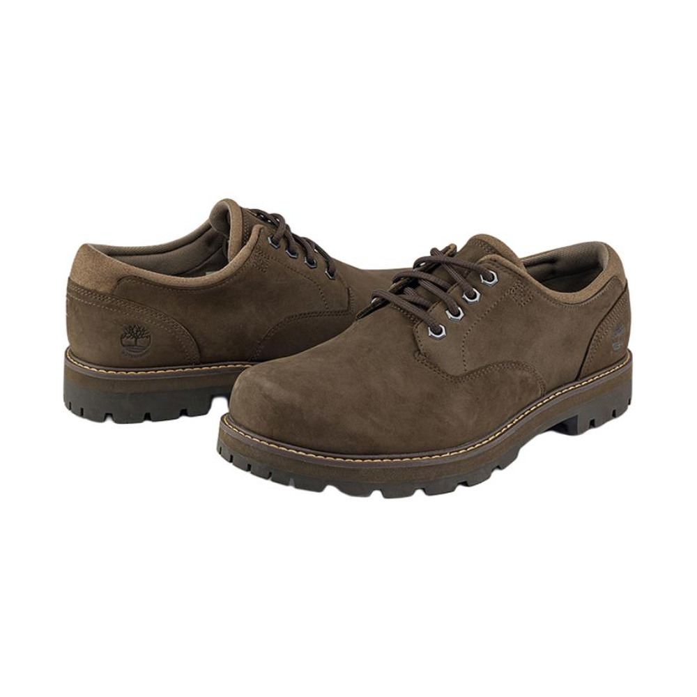 Mizuno Timberland Britton Road 'Brown' Мужские