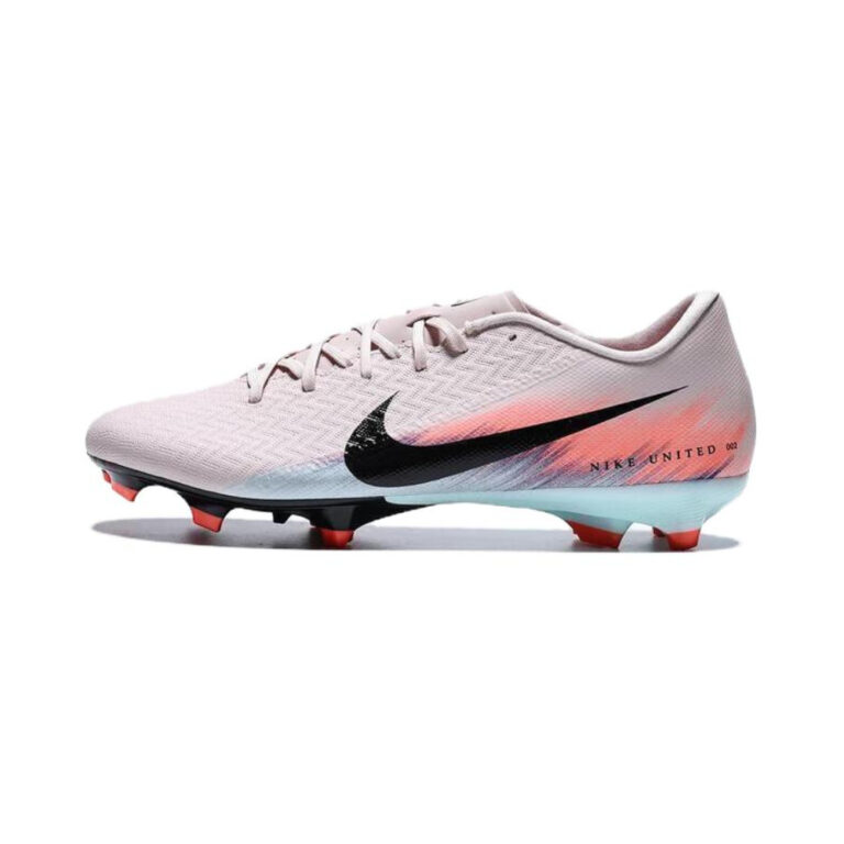 Nike Mercurial Vapor 16 'Metallic Silver / Wolf Grey / Anthracite / Summit White' Мужские