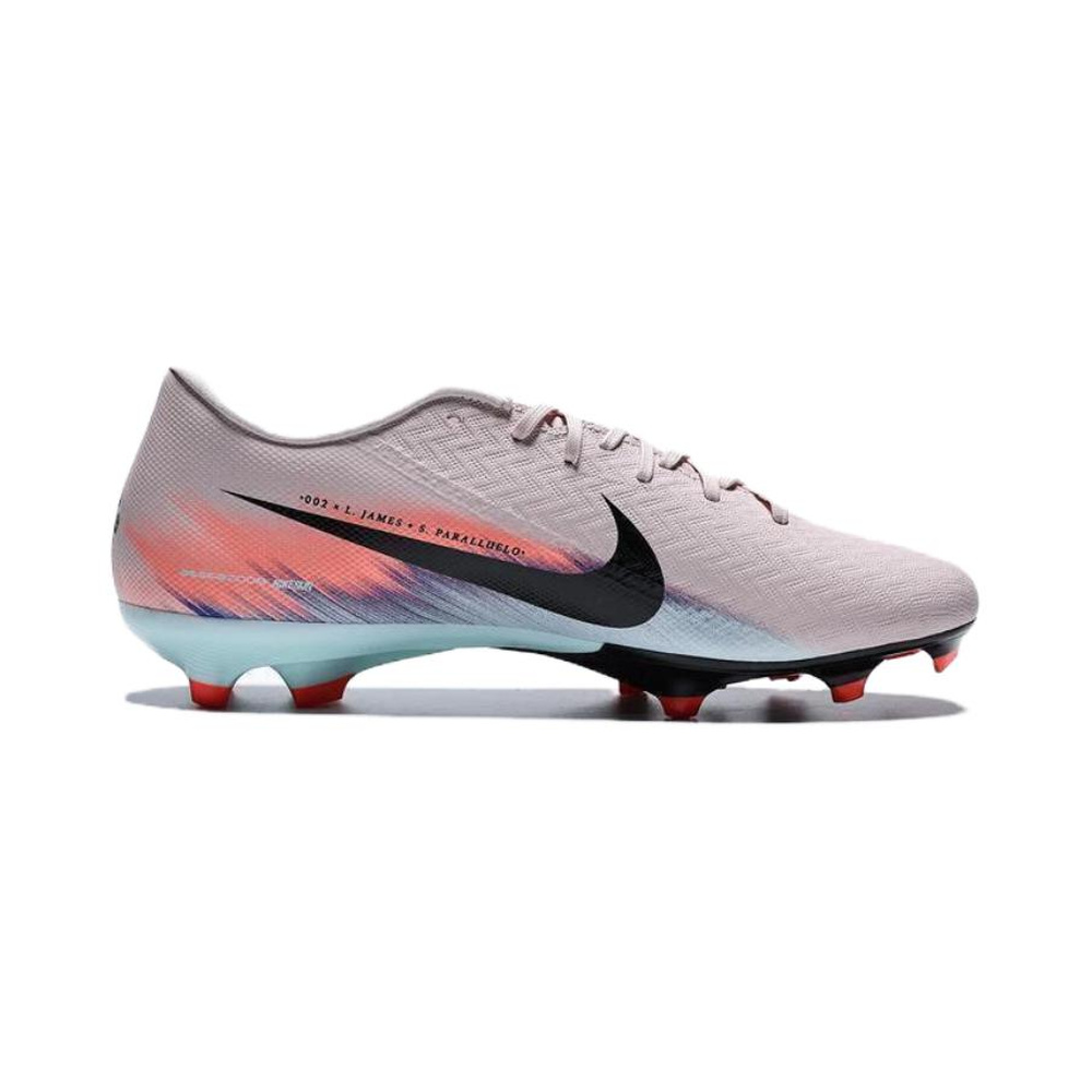 Nike Mercurial Vapor 16 'Metallic Silver / Wolf Grey / Anthracite / Summit White' Мужские