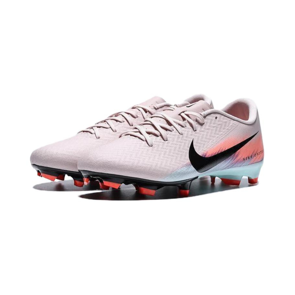 Nike Mercurial Vapor 16 'Metallic Silver / Wolf Grey / Anthracite / Summit White' Мужские