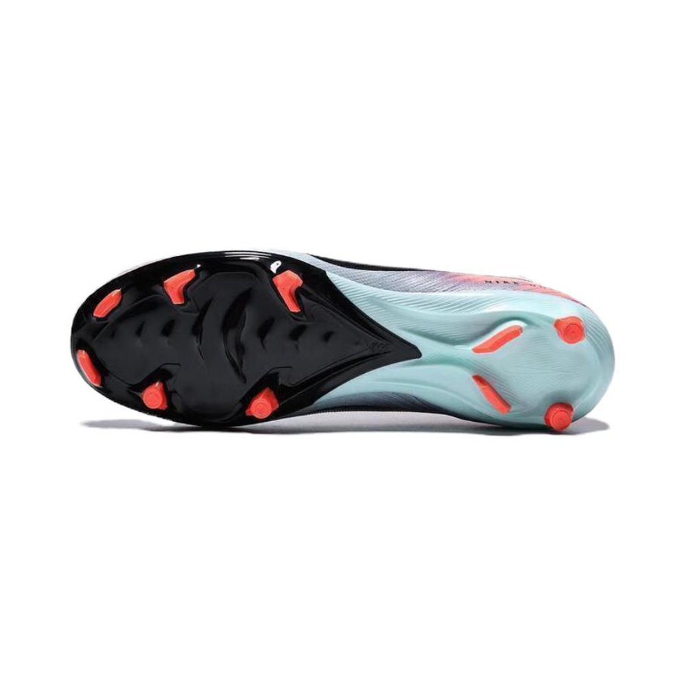 Nike Mercurial Vapor 16 'Metallic Silver / Wolf Grey / Anthracite / Summit White' Мужские