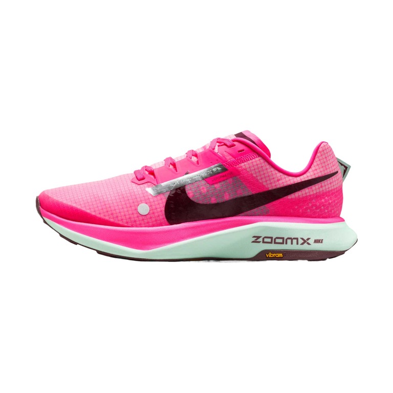 Nike Ultrafly 'Black / Team Orange / White' Мужские