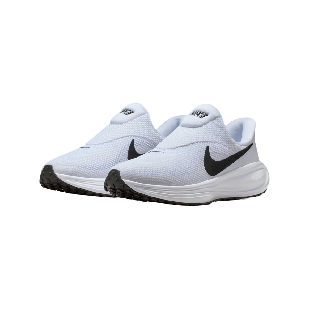 Nike Revolution 8 'Black / Sail / Gum Light Brown / Dark Smoke Grey' Женские