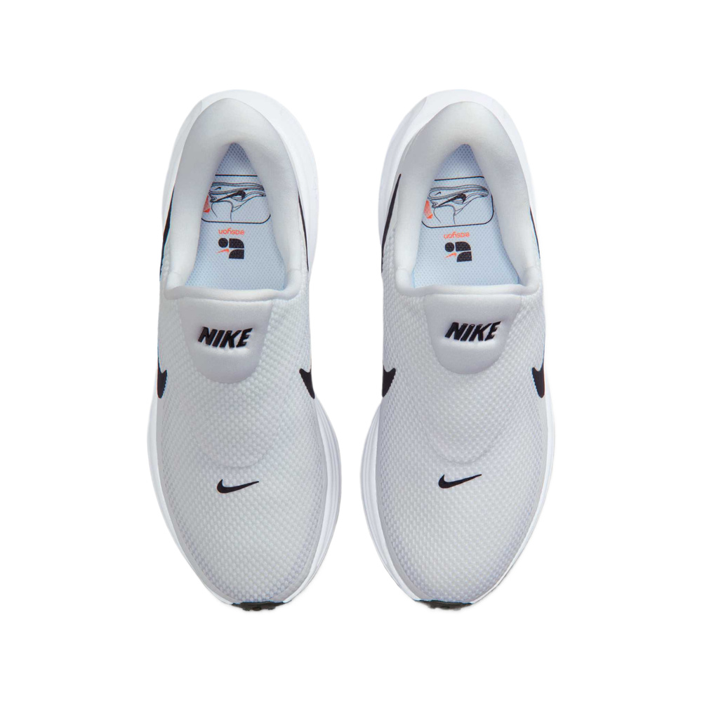 Nike Revolution 8 'Black / Sail / Gum Light Brown / Dark Smoke Grey' Женские