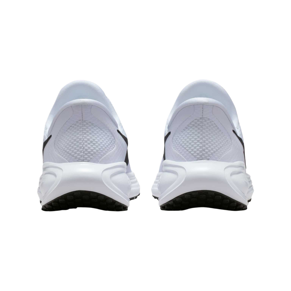 Nike Revolution 8 'Black / Sail / Gum Light Brown / Dark Smoke Grey' Женские