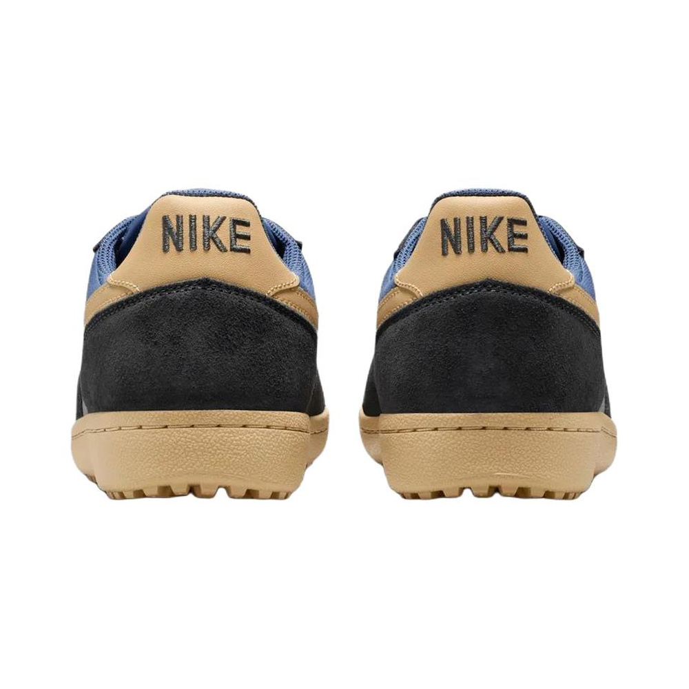 Nike Field General 'Burgundy Crush / White / Gum Medium Brown / Lapis' Мужские