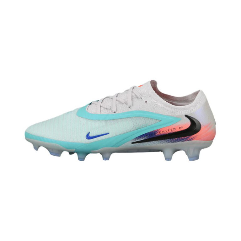 Nike Phantom 6 'Summit White / Light Smoke Grey / Sail / Smoke Grey' Мужские