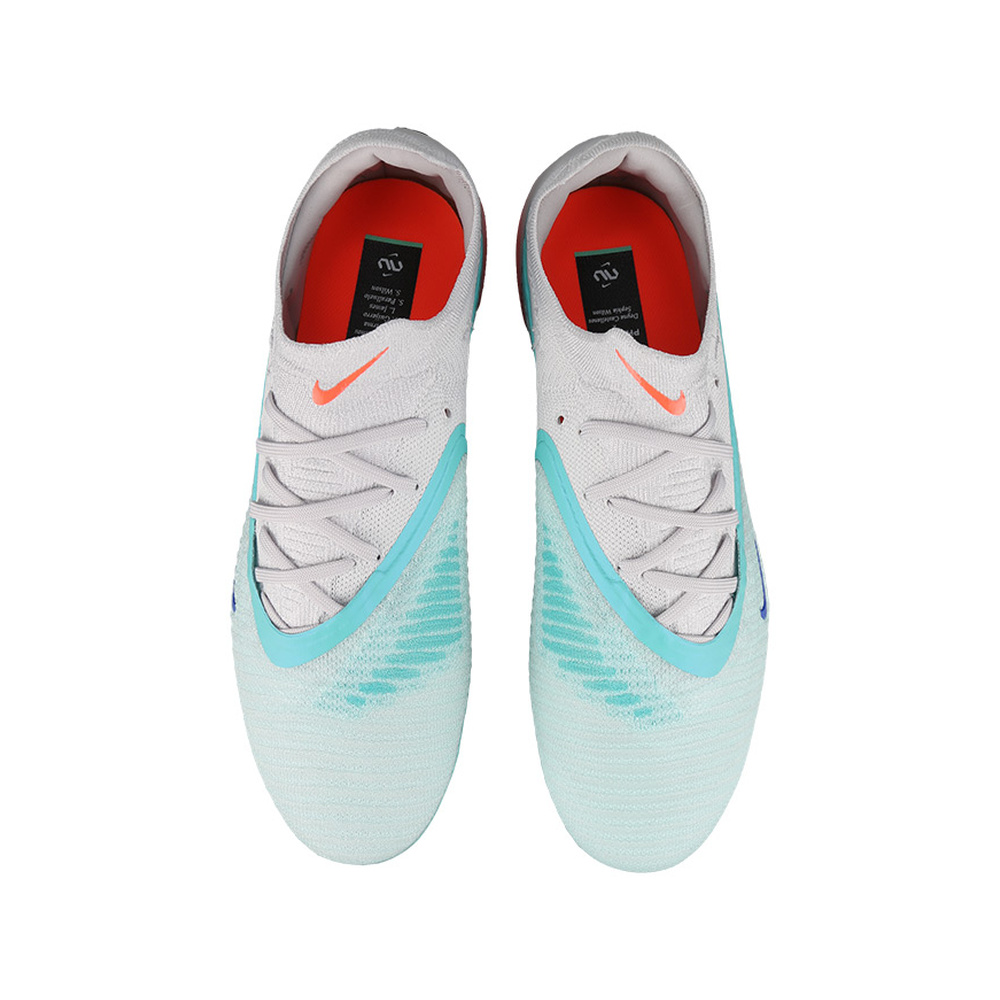 Nike Phantom 6 'Summit White / Light Smoke Grey / Sail / Smoke Grey' Мужские