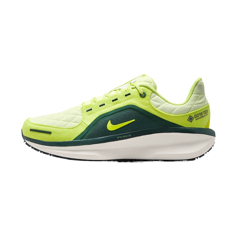 Nike Winflo 11 GTX 'Forest Green / White' Женские