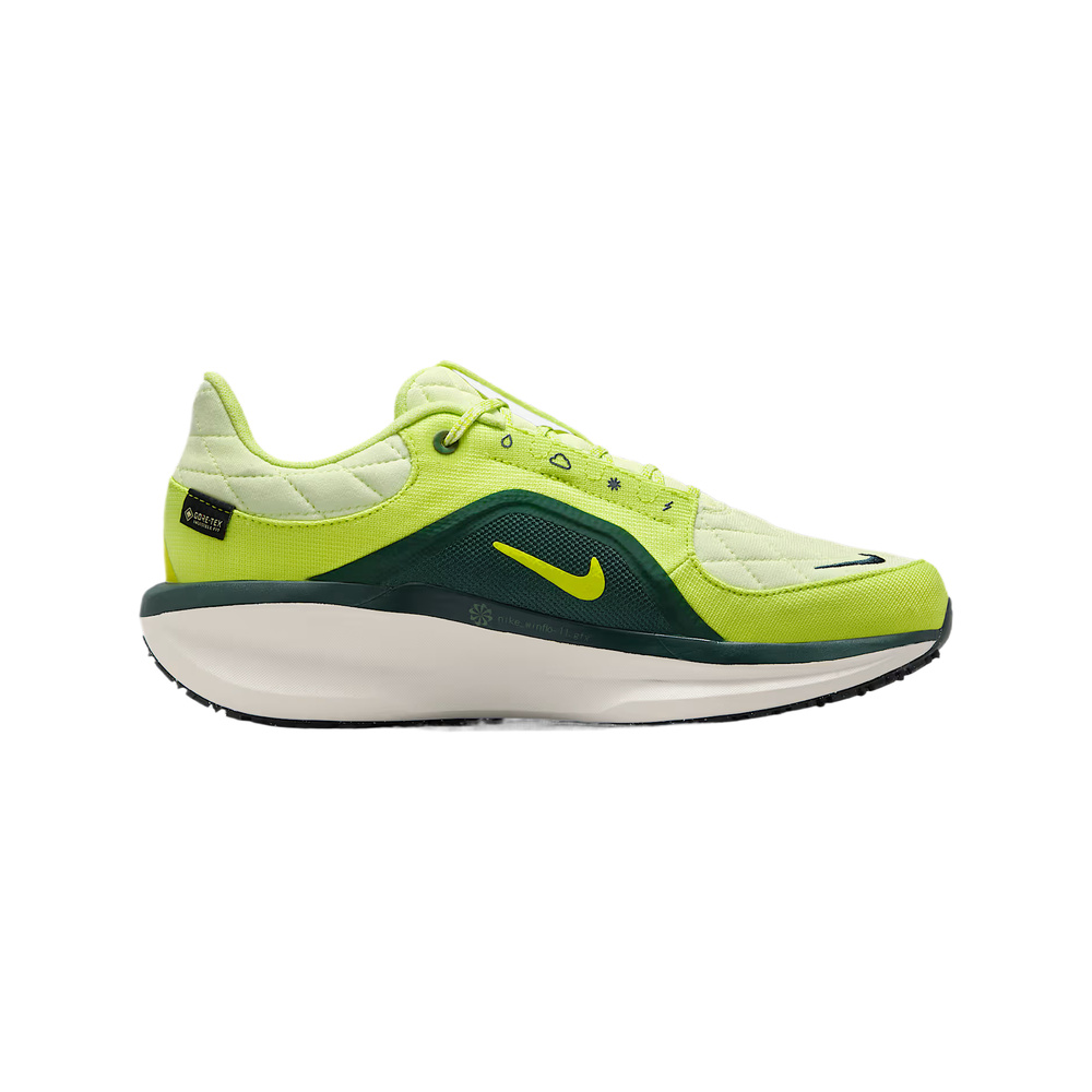 Nike Winflo 11 GTX 'Forest Green / White' Женские