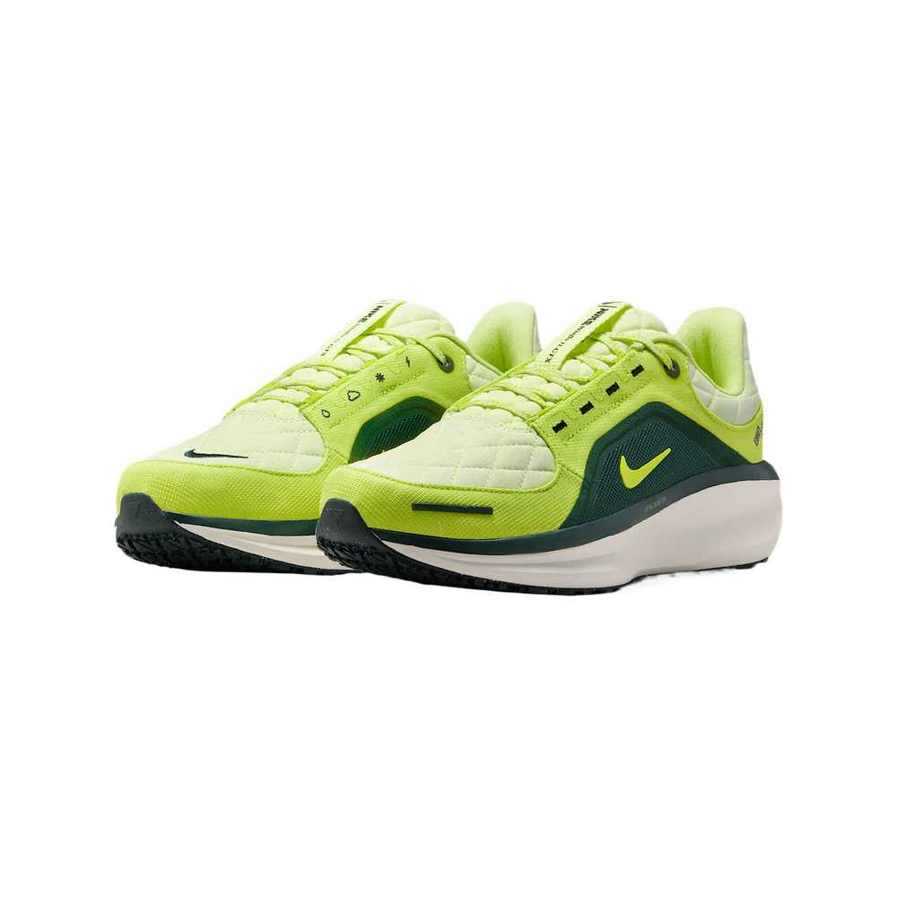 Nike Winflo 11 GTX 'Forest Green / White' Женские