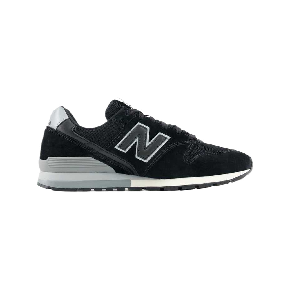 New Balance Cm996 'Black' Мужские