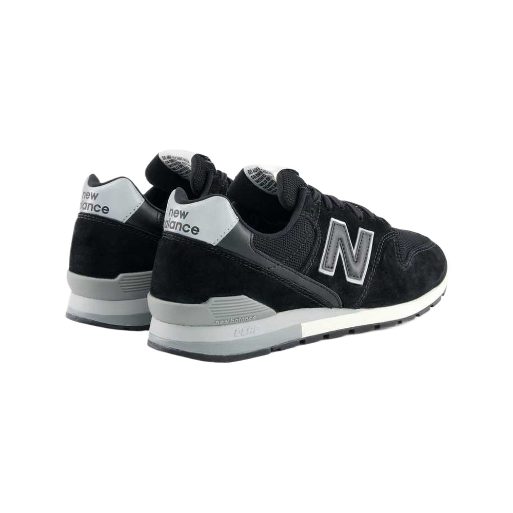 New Balance Cm996 'Black' Мужские