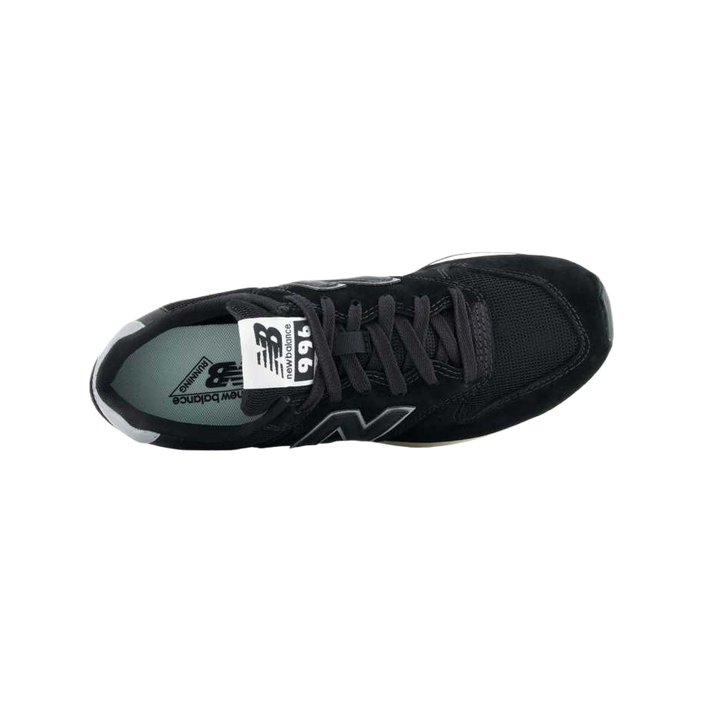 New Balance Cm996 'Black' Мужские