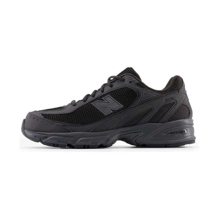 New Balance 509 'Black' Мужские