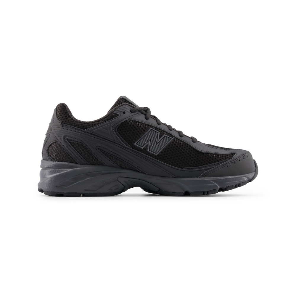 New Balance 509 'Black' Мужские