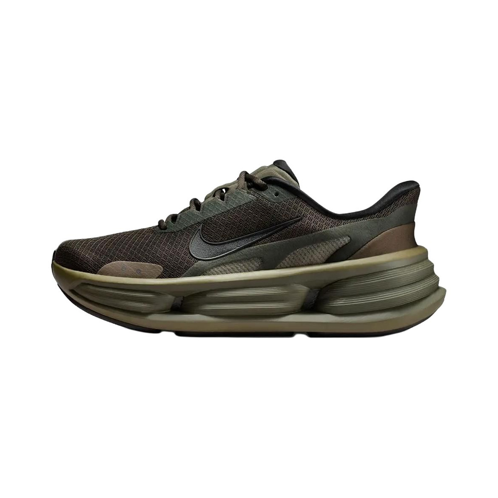 Sequoia / Medium Olive / Cargo Khaki / Black