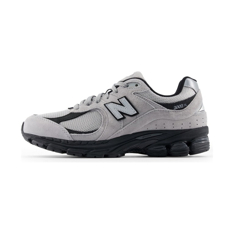 New Balance 2002 'Light Grey' Мужские