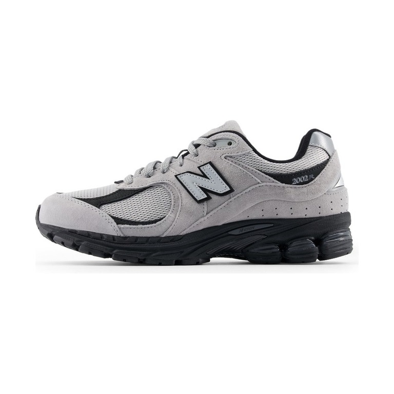 New Balance 2002 'Light Grey' Мужские