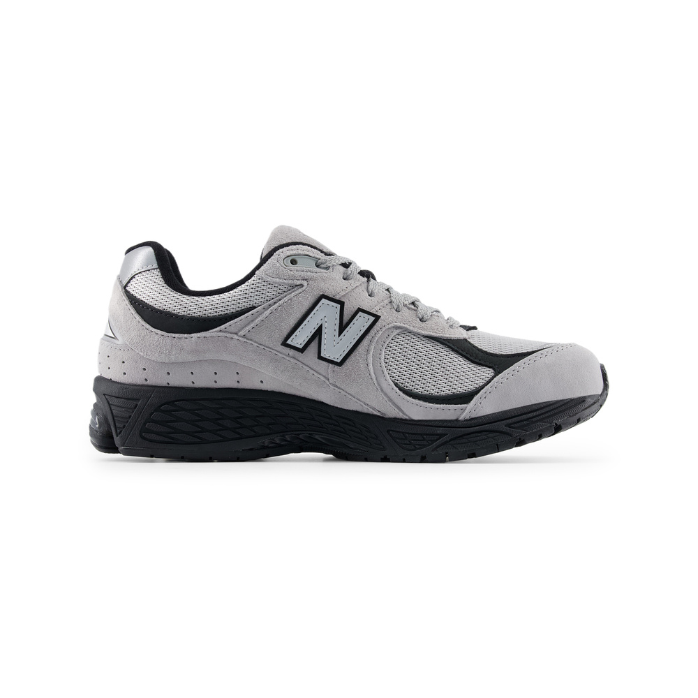 New Balance 2002 'Light Grey' Мужские