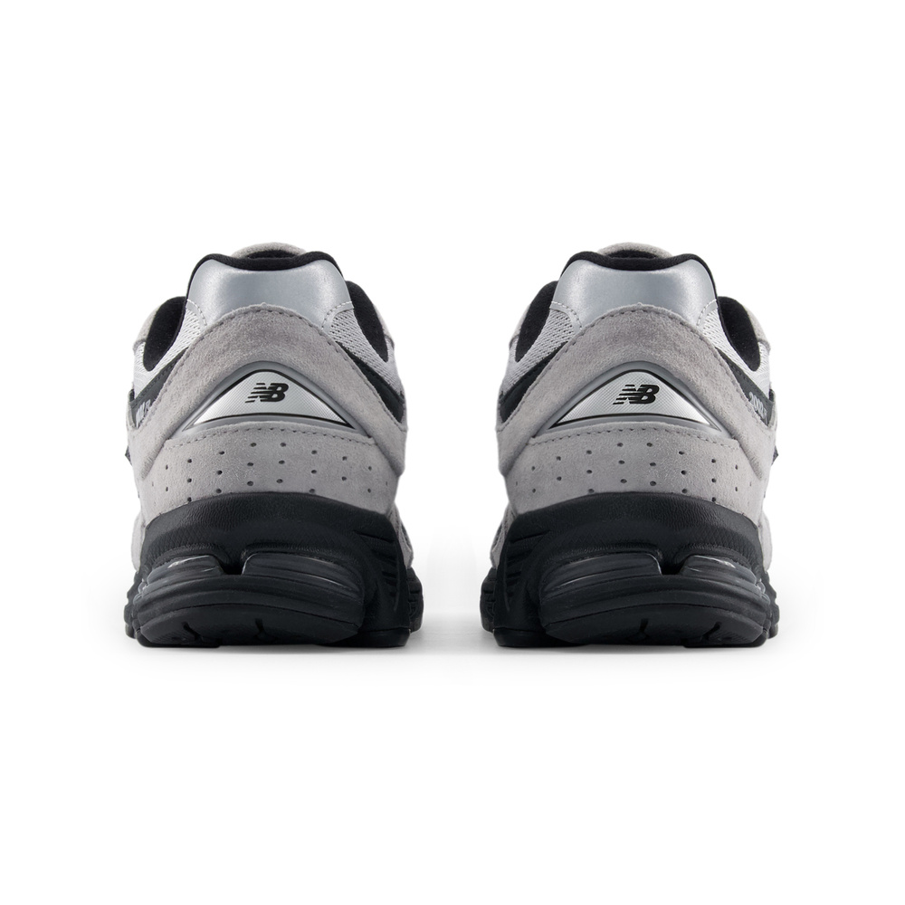 New Balance 2002 'Light Grey' Мужские