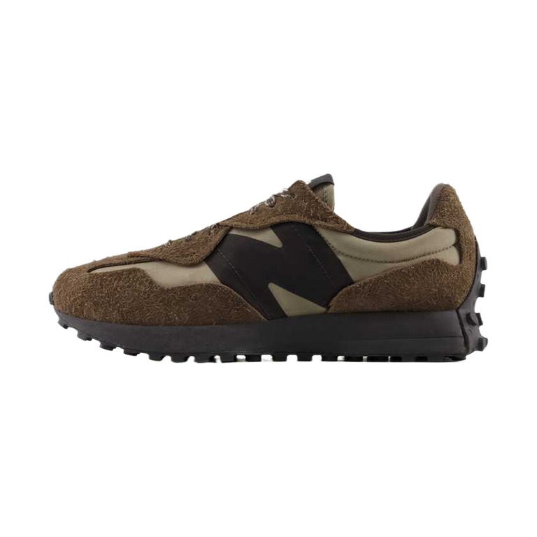 New Balance 327 'Brown' Мужские