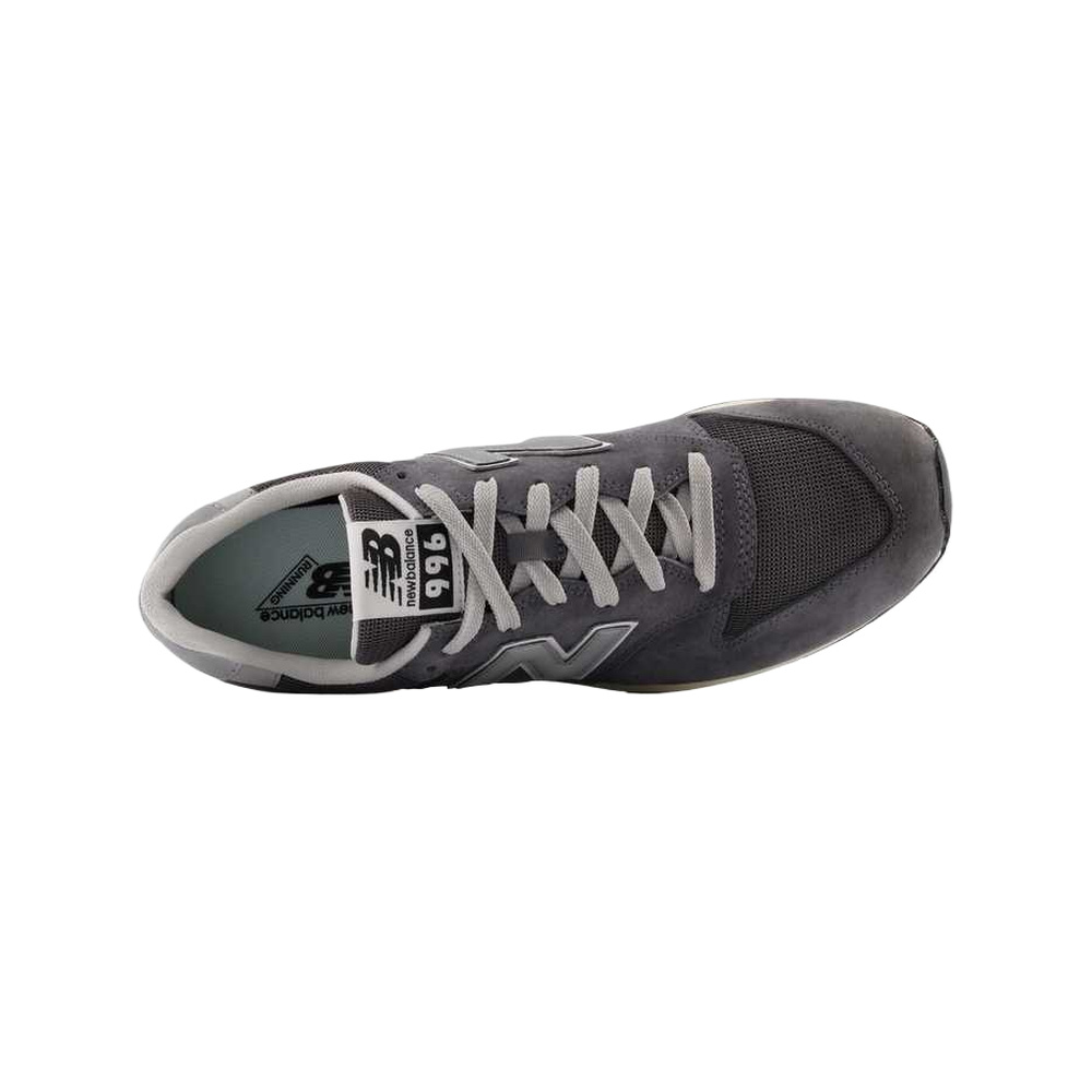 New Balance Cm996 'Grey' Мужские