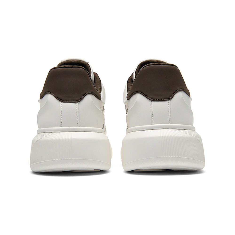 Nike Air Force 'Pure Platinum / White' Мужские