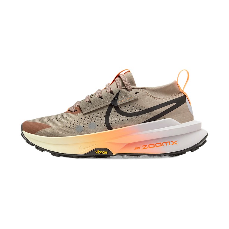 Nike Zegama 2 'Palest Purple / Sail / Metallic Silver / Palest Purple' Женские