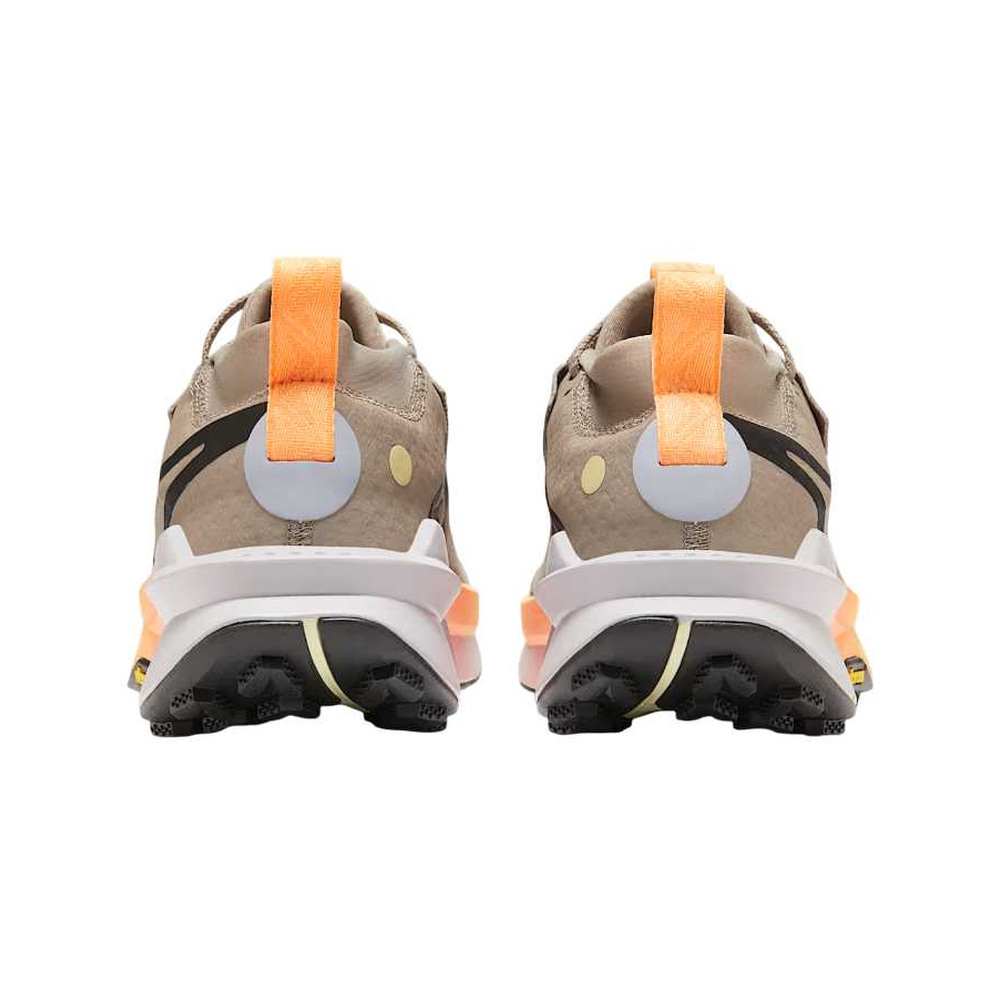 Nike Zegama 2 'Palest Purple / Sail / Metallic Silver / Palest Purple' Женские