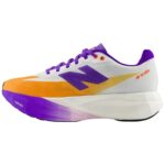 White Purple Yellow