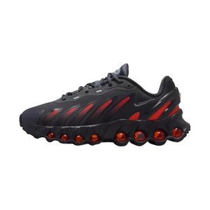 Nike Air Max DN ‘Black / Anthracite / White / Black’ Унисекс