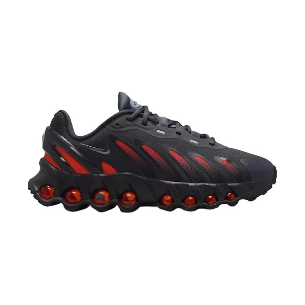 Nike Air Max DN 'Black / Anthracite / White / Black' Унисекс