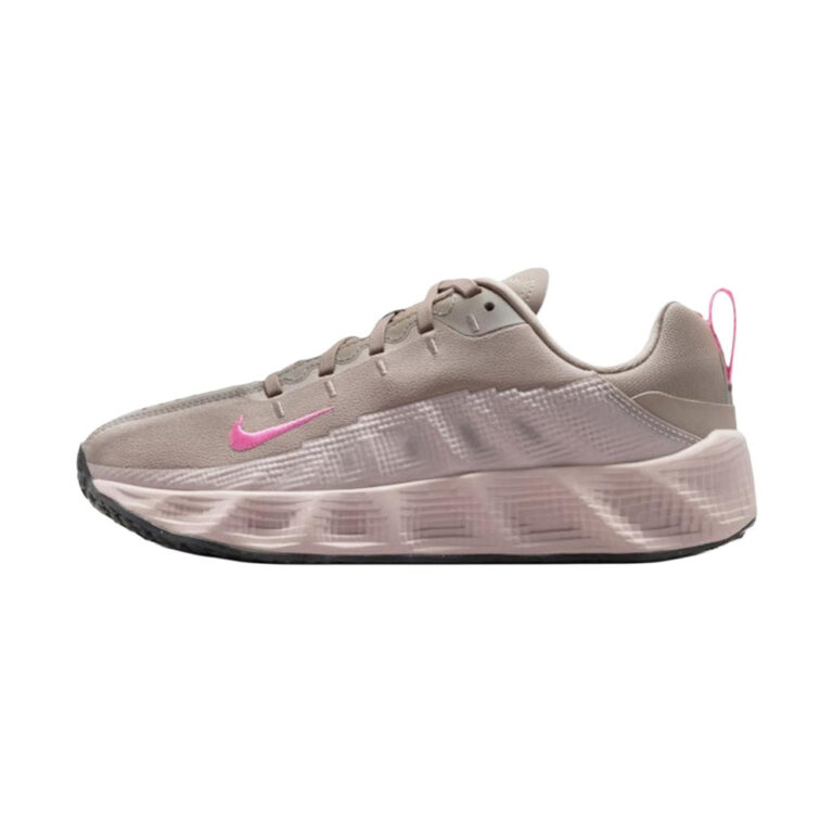 Nike Ava Rover 'Dark Hazel / Metallic Silver / Dark Hazel' Унисекс