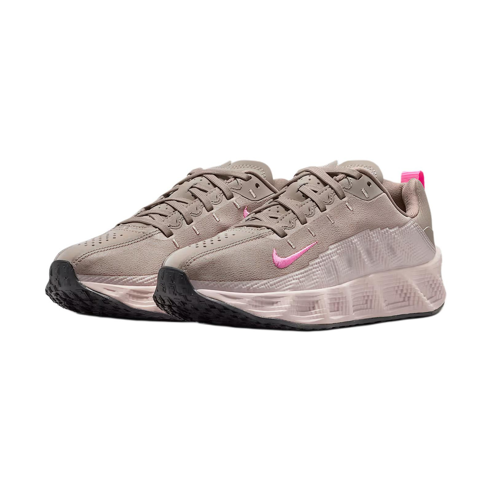 Nike Ava Rover 'Dark Hazel / Metallic Silver / Dark Hazel' Унисекс
