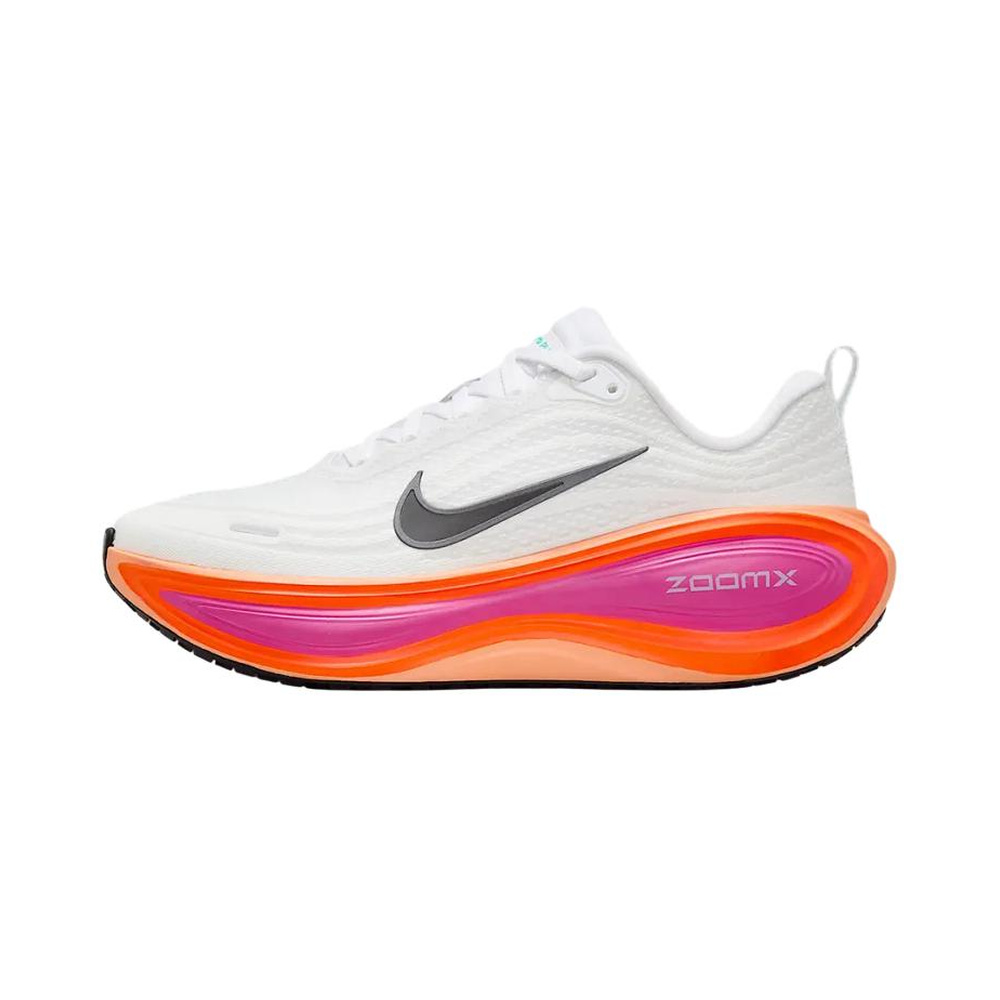 Nike Vomero Plus 'Light Khaki / White' Женские
