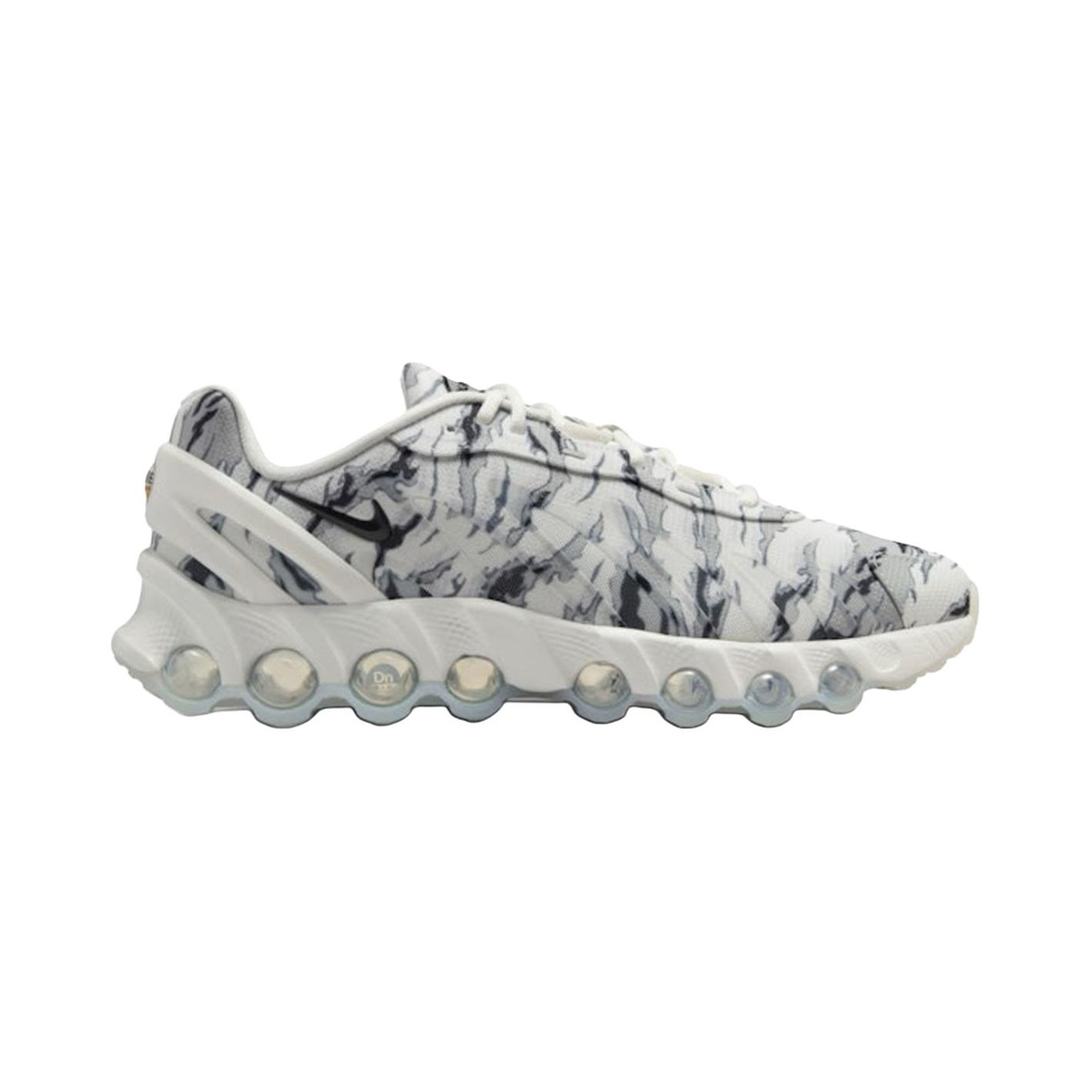 Nike Air Max DN 'Summit White / Cool Grey / Light Smoke Grey / Dark Smoke Grey' Мужские