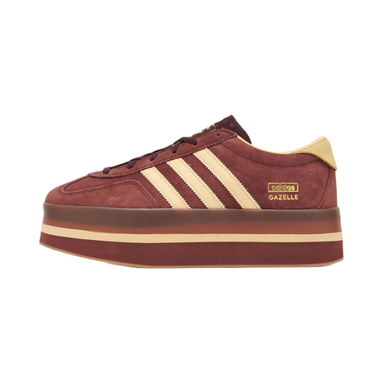Adidas Gazelle 'Brown' Женские