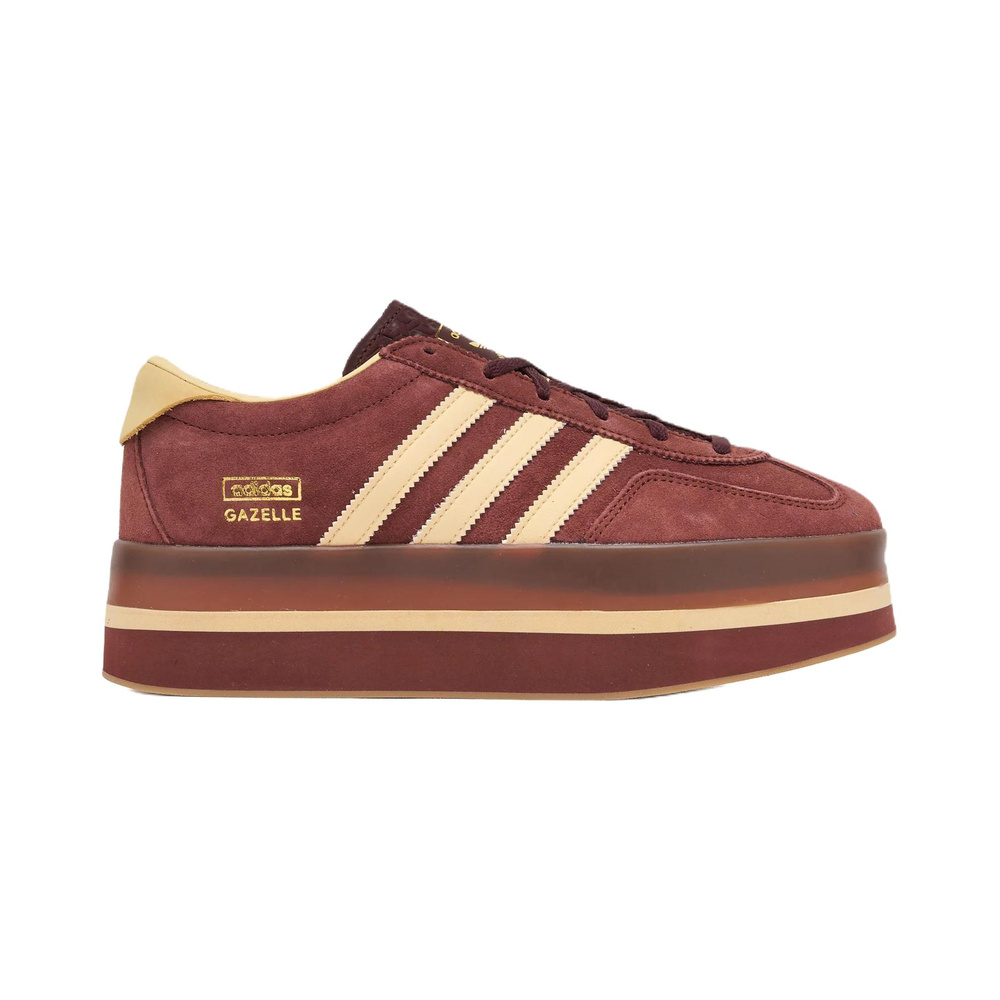 Adidas Gazelle 'Brown' Женские