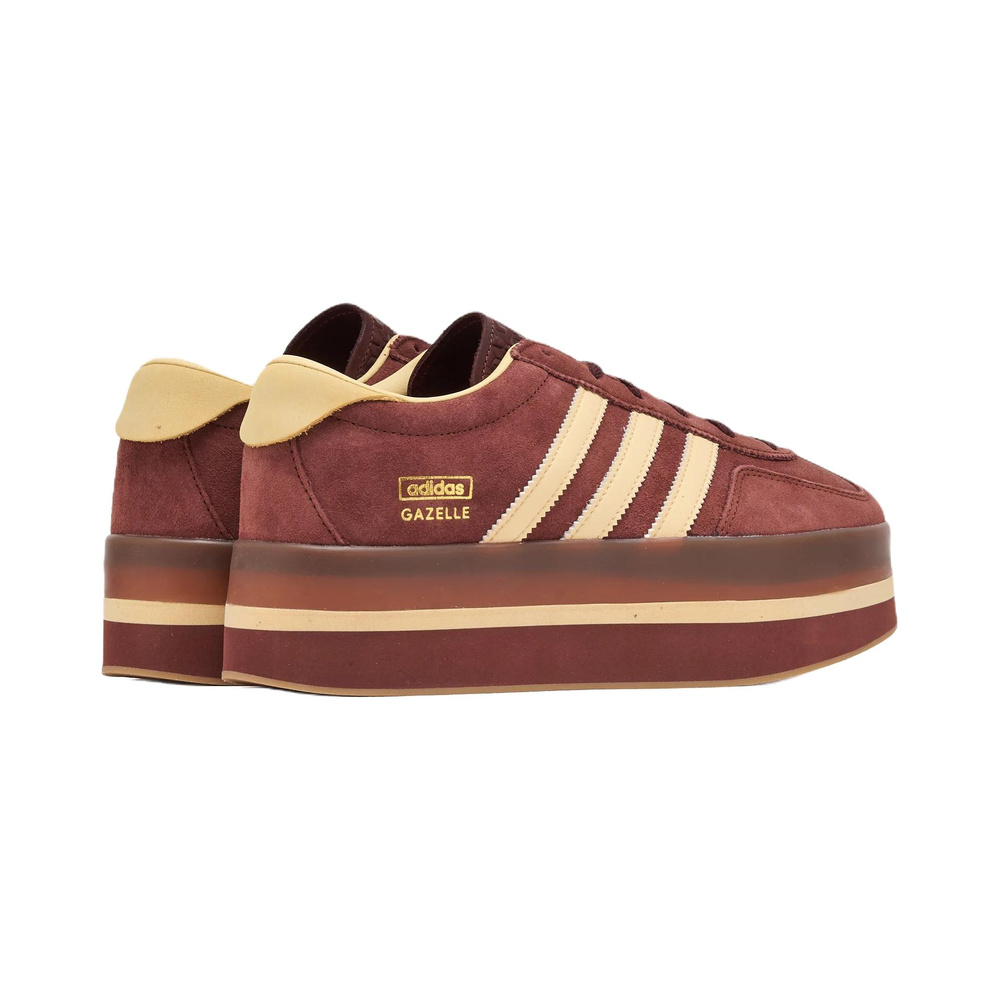 Adidas Gazelle 'Brown' Женские